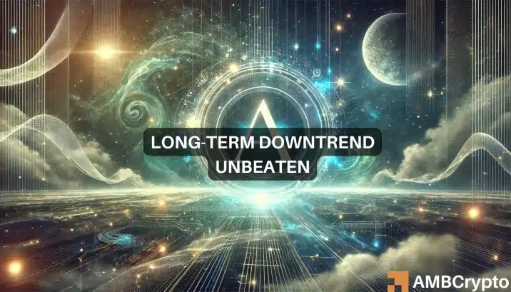 Algorand price prediction: Can ALGO stay bullish despite a 15% dip?