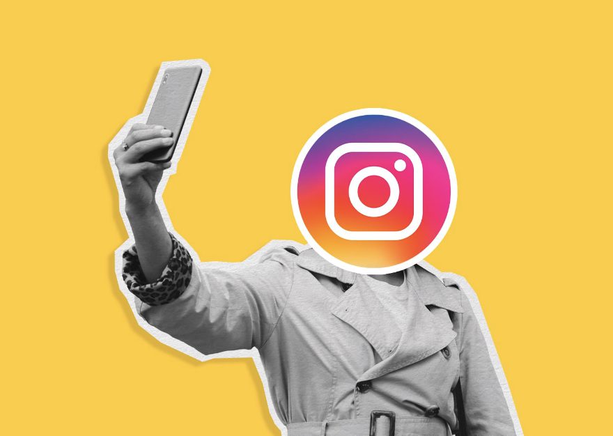 如何在Instagram上暂停滚动?