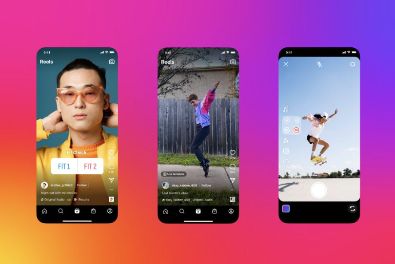 如何在Instagram上暂停滚动?