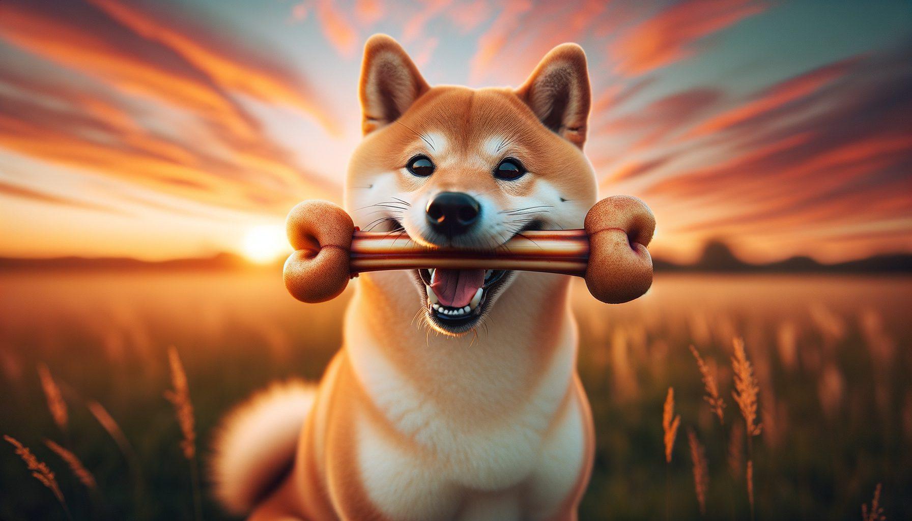Shiba Inu: How High Will SHIB Rise After the Release of TREAT Tokens?