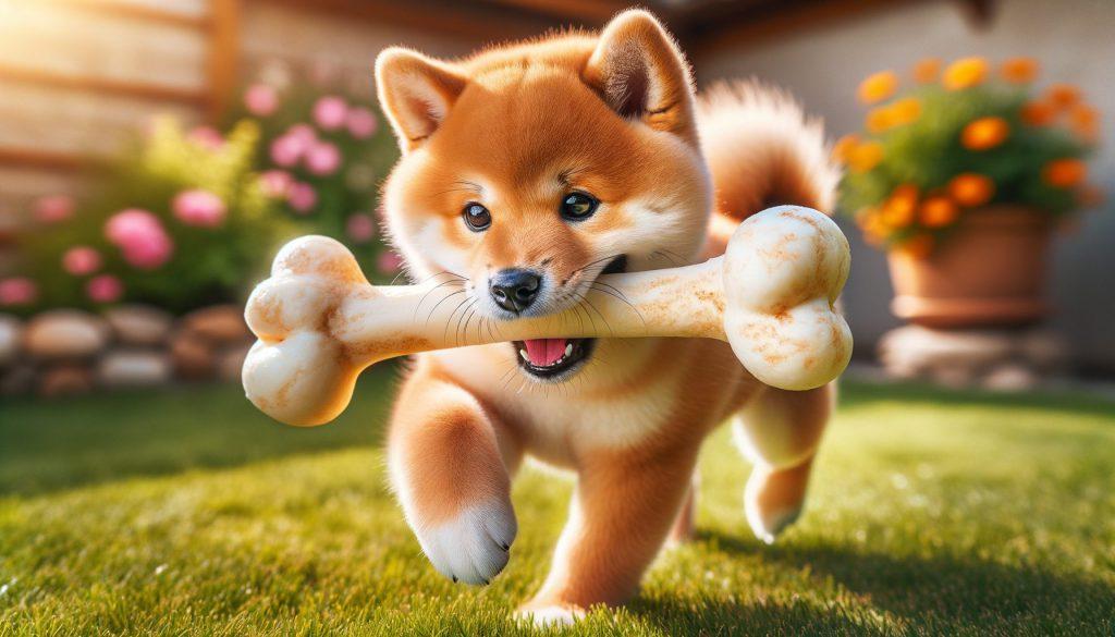 Shiba Inu: How High Will SHIB Rise After the Release of TREAT Tokens?