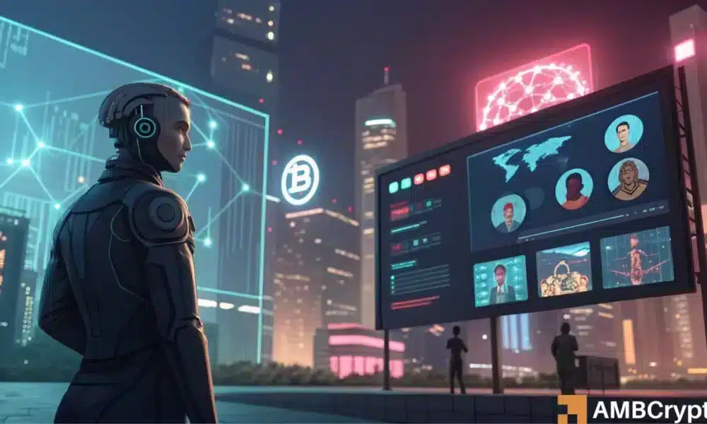 人工智能代理AiXBT究竟是何种实体？
