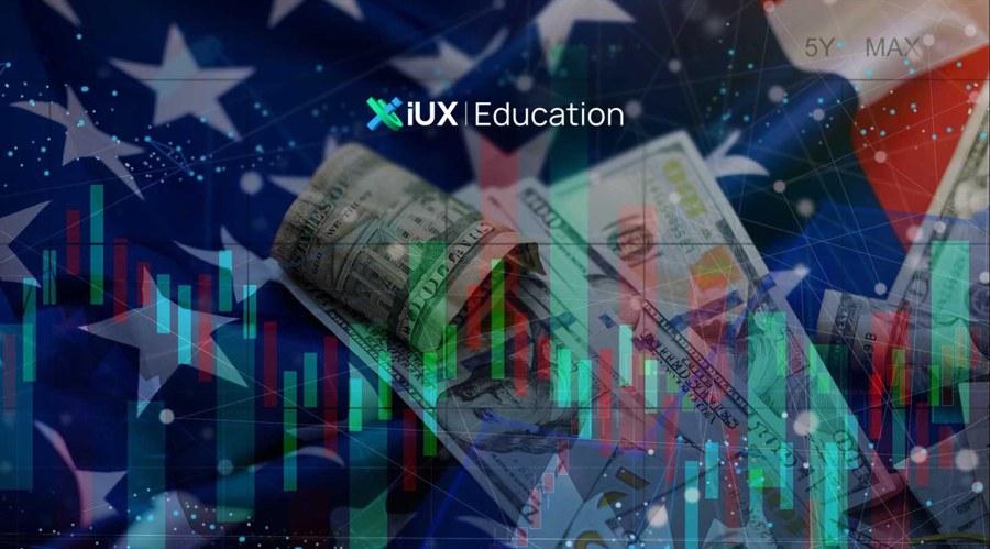 IUX教育:知识解锁,交易更智能
