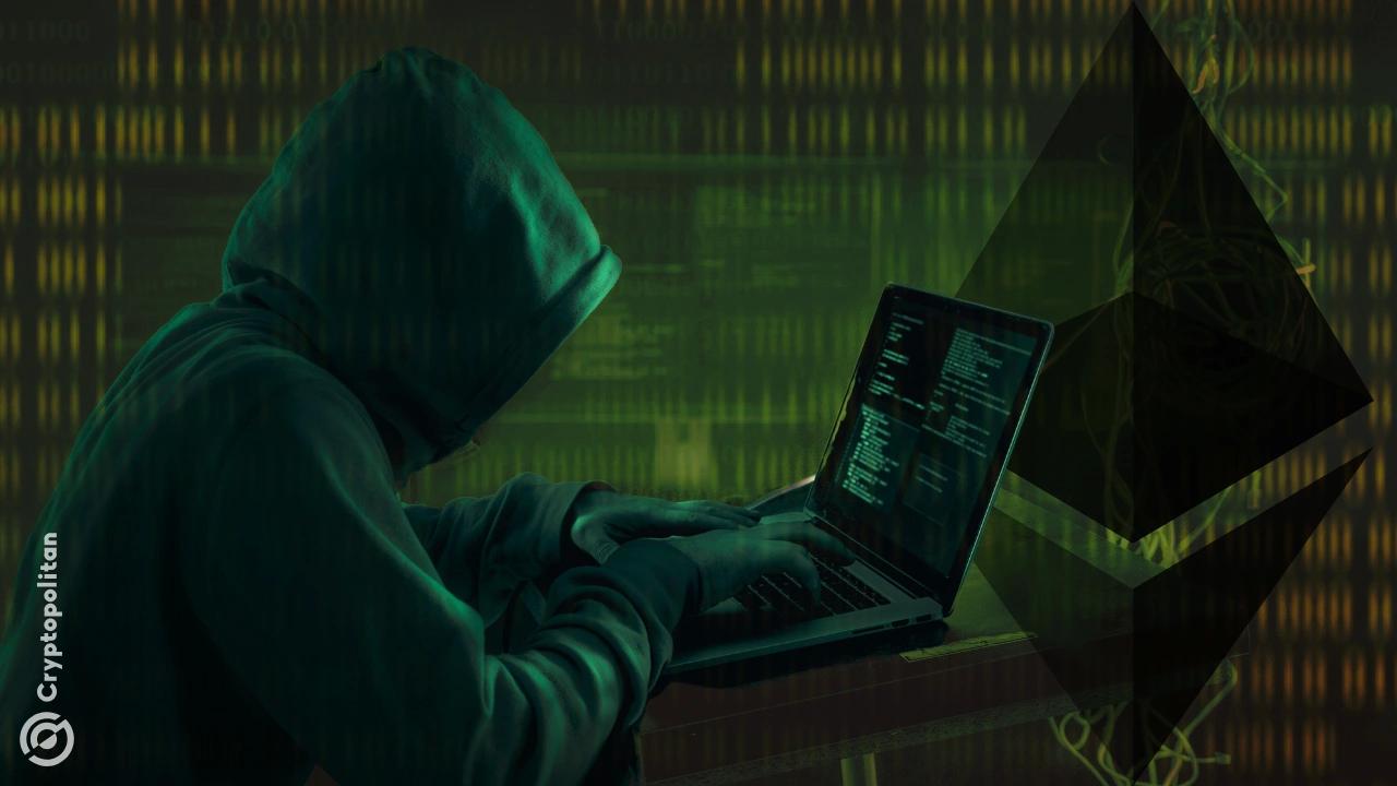 Bybit Hackers Involved in Resume Laundering Scheme, Transfer 62,200 ETH