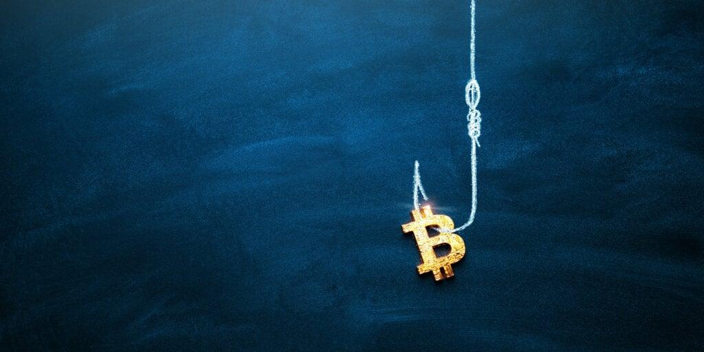 加利福尼亚关闭26个涉嫌欺诈的加密货币网站，损失达460万美元