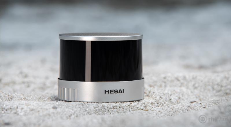 Will Litecoin Payment Scenes Benefit from the Landing of Hesai Technology\